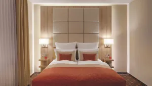 Image of Hotel Wegner - T h e culinary art hotel