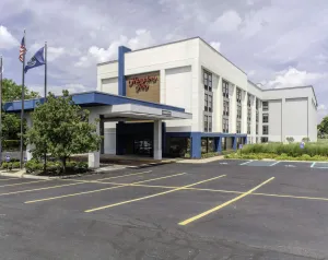 Image of Hampton Inn Detroit Northville