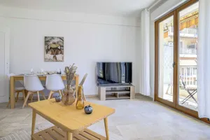 Image of C066-Luxurious apartment with sea view - Cannes
