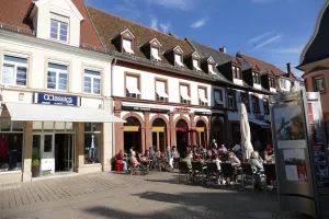 Image of Maximilian