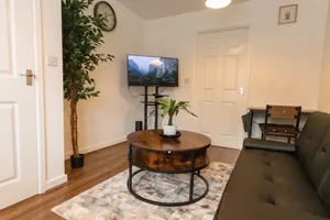 Image of Swindon Cozy 2BR Retreat