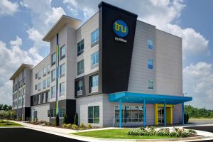 Image of Tru By Hilton Columbia Greystone