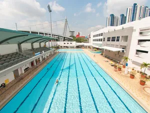 Image of BEAT. Sports Hostel