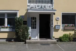 Image of Hotel Alscher