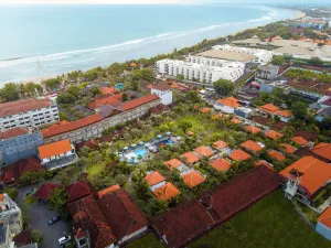 Image of Kuta Puri Bungalows, Villas and Resort