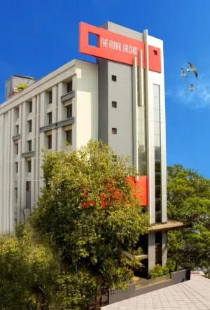 Image of The Royal Orchid Hotel, Chembur