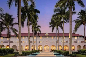 Image of Casa Marina Key West, Curio Collection by Hilton