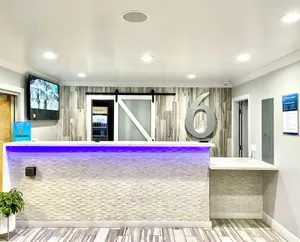 Image of Motel 6 Yuba City, CA