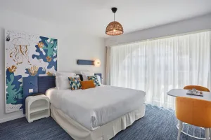 Image of Appart Hotel Odalys City Marseille Centre Euromed