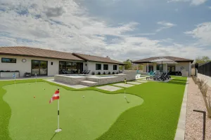 Image of Pool, Spa, Game Room Luxury Fountain Hills Escape