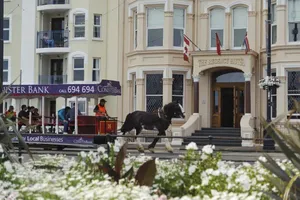 Image of Regency Hotel
