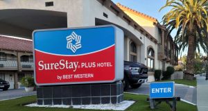 Image of SureStay Plus by Best Western Santa Clara Silicon Valley