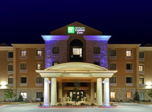 Image of Holiday Inn Express Hotel & Suites Texarkana East by IHG