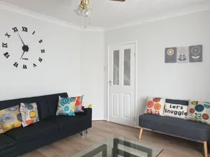 Image of Remarkable 3-bed House in Ipswich