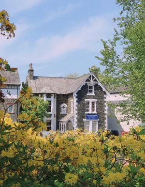 Image of Rayrigg Villa at Windermere