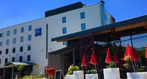 Image of Ibis Budget Annecy sud-Poisy