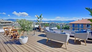 Image of Best Western Hôtel Journel Antibes Juan-les-Pins
