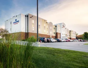 Image of Candlewood Suites Bellevue By IHG