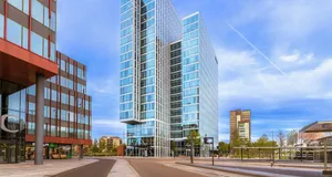 Image of PLAZA Premium Almere