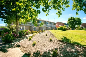 Image of Bathurst Studio Apartments