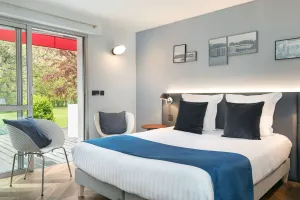 Image of Hôtel Diana Restaurant & Spa by HappyCulture