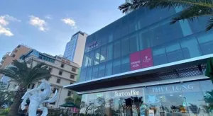 Image of Wise Stay Scenia Bay Apartment