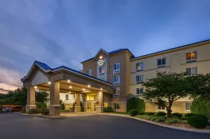 Image of Best Western Plus Waynesboro