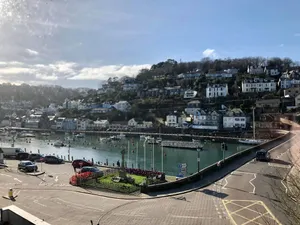 Image of Bridgeside Guest House