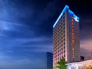 Image of Stanford Hotel Busan