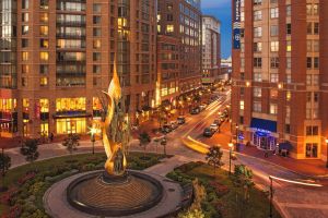 Image of Courtyard by Marriott Baltimore Downtown/Inner Harbor