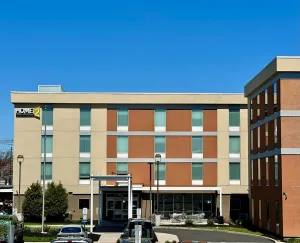 Image of Home2 Suites by Hilton Rahway, NJ