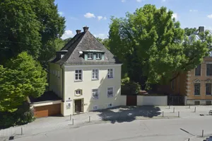 Image of Residenz am englischen Garten