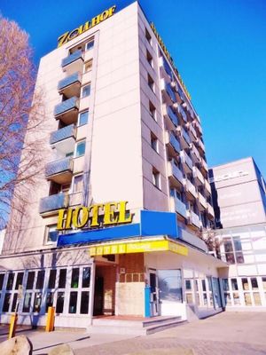 Image of ITM Hotel Zollhof