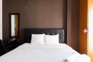 Image of Great Location Sunter Park View Studio Apartment