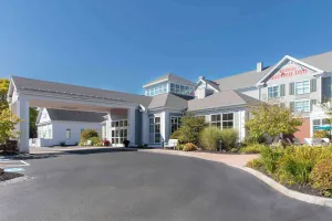 Image of Hilton Garden Inn Freeport Downtown
