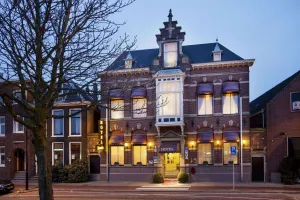 Image of Hotel Dordrecht