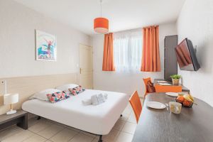 Image of Appart'City Classic Marseille Aéroport - Vitrolles