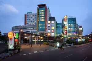 Image of HARRIS Hotel & Convention Festival Citylink Bandung