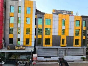 Image of Park Niveda