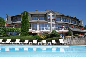 Image of Bastide du Cantal