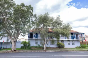 Image of Windsor Heritage Motel
