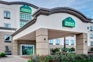Image of Wingate By Wyndham Houston / Willowbrook