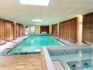Image of ibis budget Morlaix