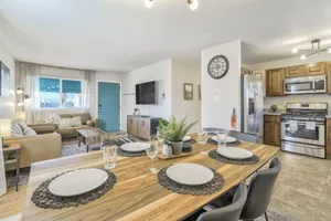 Image of 3bdfamily Retreat Near COS Airport & Fort Carson