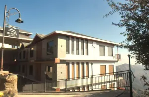 Image of Hardys Retreat A Luxury Boutique Stay at Koti
