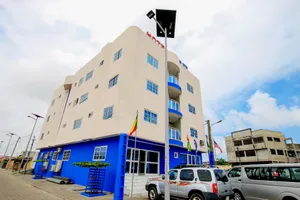 Image of Hotel Galilée