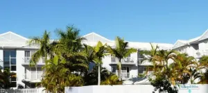 Image of Champelli Palms Apartments