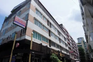 Image of Sabai Sabai@Sukhumvit Hotel