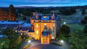 Image of Dalmahoy Hotel & Country Club