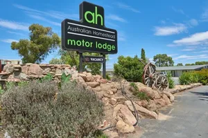 Image of Australian Homestead Motor Lodge